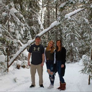 Meet your Posher, Melanie